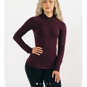 Alphalete Seamless Pullover